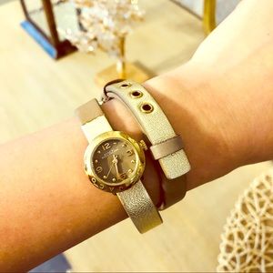 marc by marc jacobs Bracelet watch